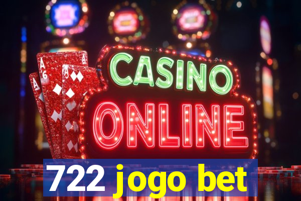 722 jogo bet